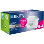 Brita MAXTRA PRO Extra protezione calcare 5+1