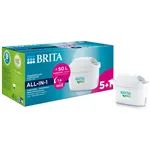 Brita MAXTRA PRO ALL-IN-1 Pack 5+1