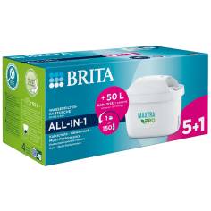 Brita MAXTRA PRO ALL-IN-1 Pack 5+1 2