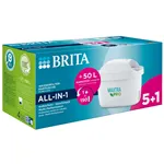 Brita MAXTRA PRO ALL-IN-1 Pack 5+1