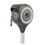 Gardena avvolgitubo da giardino RollUp S (bianco) 15 m