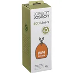 Joseph Joseph IW4 50L grigio sacchetti per rifiuti ricicl.