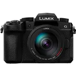 Panasonic Lumix DC-G97 Set 3,5-5,6/14-140 POWER OIS