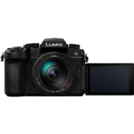 Panasonic Lumix DC-G97 Set 3,5-5,6/14-140 POWER OIS