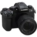 Panasonic Lumix DC-G97 Set + 3,5-5,6/12-60 POWER OIS