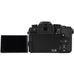 Panasonic Lumix DC-G97 Set + 3,5-5,6/12-60 POWER OIS