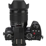 Panasonic Lumix DC-G97 Set + 3,5-5,6/12-60 POWER OIS