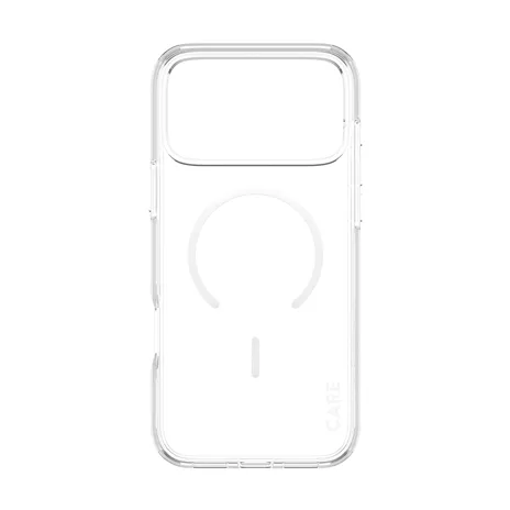 CARE by PanzerGlass Case Transp. Urban Expl WH MagSafe iP 17 P M