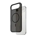 CARE by PanzerGlass Case Urban Expl Smokey BK MagSafe iP Air