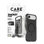 CARE by PanzerGlass Case Urban Expl Smokey BK MagSafe iP Air