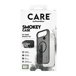 CARE by PanzerGlass Case Urban Expl Smokey BK MagSafe iP Air