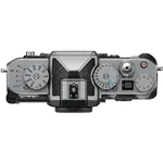 Nikon Z f silver + 24-70/4 S + SDXC 128GB (Nital)