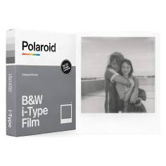 Polaroid B&W Film for I-TYPE