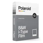 Polaroid B&W Film for I-TYPE