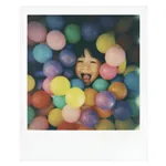 Polaroid Color Film for 600