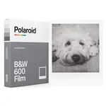 Polaroid B&W Film for 600