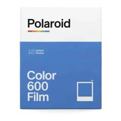 Polaroid Color Film per 600 - Double Pack 2