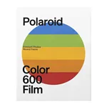 Polaroid Color Film per 600 Color Frames