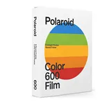 Polaroid Color Film per 600 Color Frames