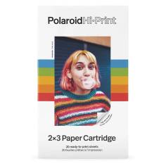 Polaroid Hi-Print 2x3 cartucce - 20 fogli