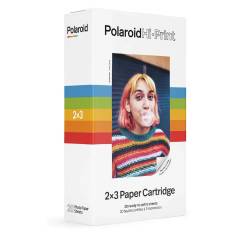 Polaroid Hi-Print 2x3 cartucce - 20 fogli 2