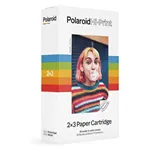 Polaroid Hi-Print 2x3 cartucce - 20 fogli