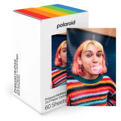 Polaroid Hi-Print 2x3 cartucce - 60 fogli