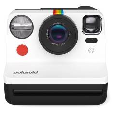 Polaroid Now Gen 2 - black & white (Panda)