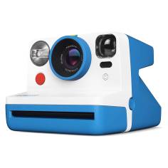 Polaroid Now Gen 2 - blue 2