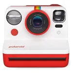 Polaroid Now Gen 2 - red