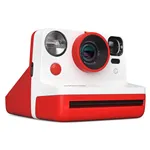 Polaroid Now Gen 2 - red