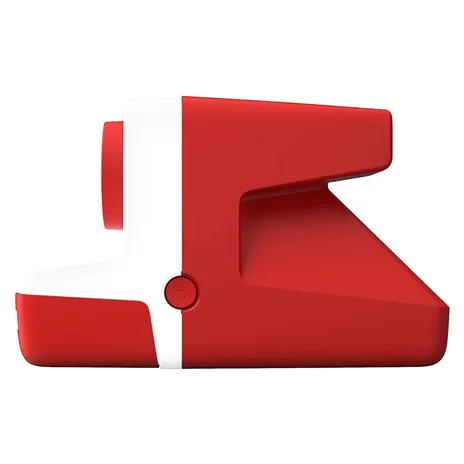 Polaroid Now Gen 2 - red