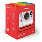 Polaroid Now Gen 2 - red
