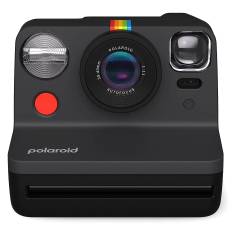 Polaroid Now Gen 2 - black