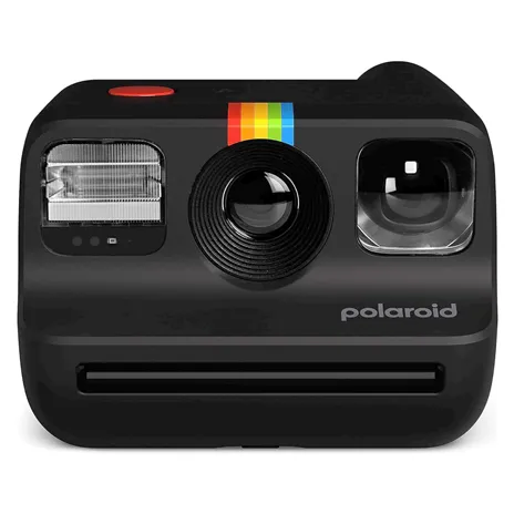 Polaroid Go Generation 2 black