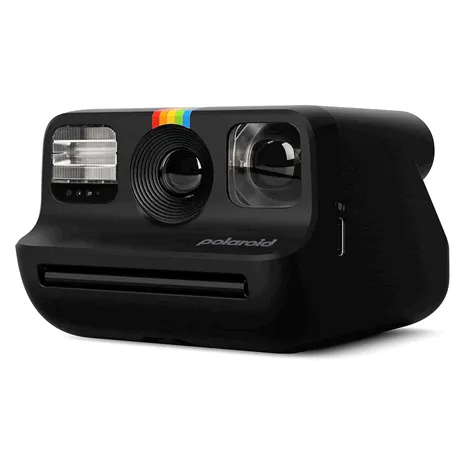 Polaroid Go Generation 2 black