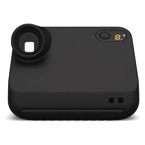 Polaroid Go Generation 2 black