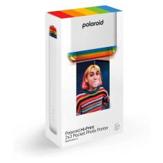 Polaroid Hi-Print 2x3 Gen 2 - stampante white 2
