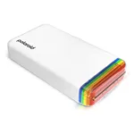 Polaroid Hi-Print 2x3 Gen 2 - stampante white