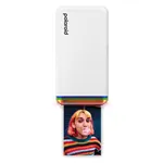 Polaroid Hi-Print 2x3 Gen 2 - stampante white