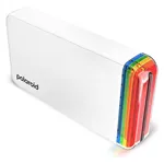 Polaroid Hi-Print 2x3 Gen 2 - stampante white