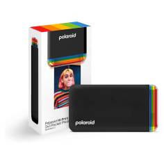 Polaroid Hi-Print 2x3 Gen 2 - stampante black