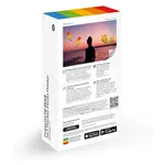 Polaroid Hi-Print 2x3 Gen 2 - stampante black