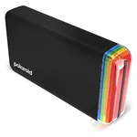 Polaroid Hi-Print 2x3 Gen 2 - stampante black