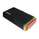 Polaroid Hi-Print 2x3 Gen 2 - stampante black
