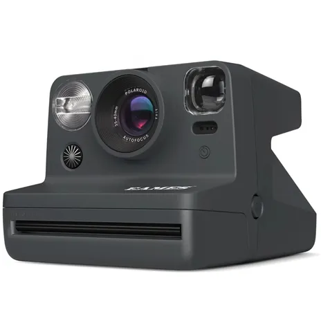 Polaroid Now Generation 2 - Eames edition