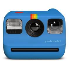 Polaroid Go Generation 2 blue