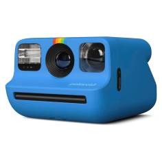 Polaroid Go Generation 2 blue 2