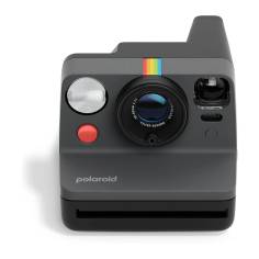 Polaroid Now Generation 3 - black 2