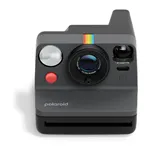 Polaroid Now Generation 3 - black